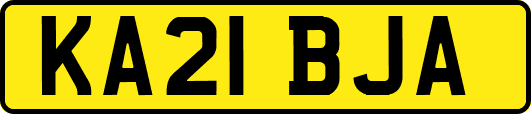 KA21BJA