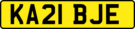 KA21BJE