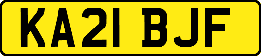 KA21BJF