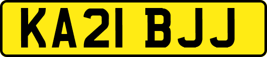 KA21BJJ