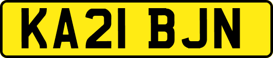KA21BJN