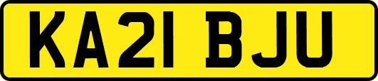 KA21BJU