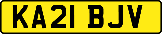 KA21BJV