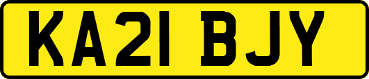 KA21BJY