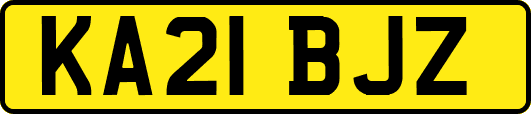 KA21BJZ