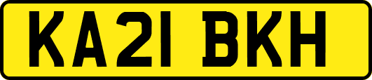 KA21BKH