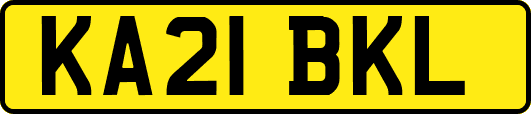 KA21BKL