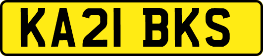 KA21BKS