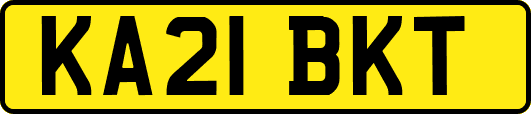 KA21BKT