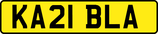 KA21BLA