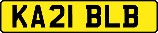 KA21BLB