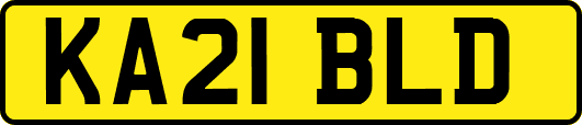 KA21BLD
