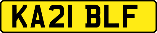 KA21BLF