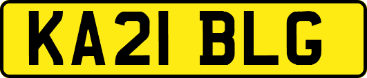 KA21BLG