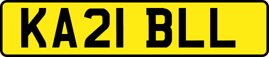 KA21BLL