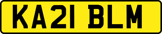 KA21BLM