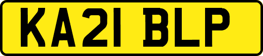 KA21BLP