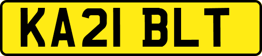 KA21BLT