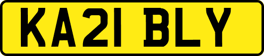 KA21BLY