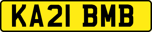 KA21BMB