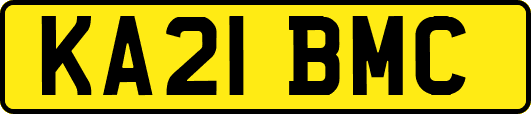 KA21BMC