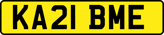 KA21BME