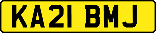 KA21BMJ