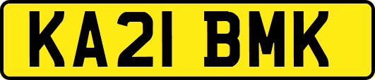 KA21BMK