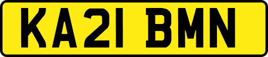 KA21BMN