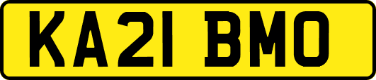 KA21BMO