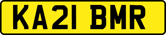KA21BMR