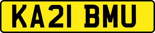 KA21BMU