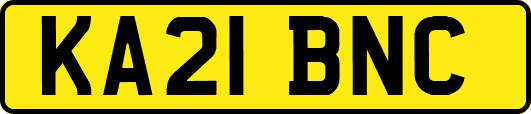KA21BNC