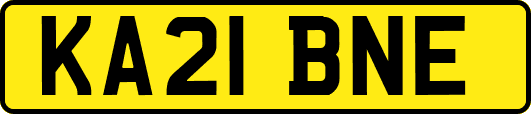 KA21BNE