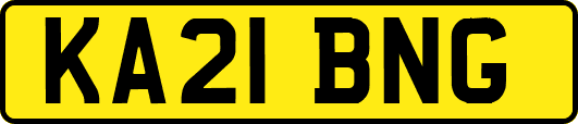 KA21BNG