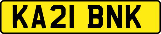 KA21BNK
