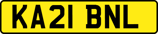 KA21BNL