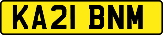 KA21BNM