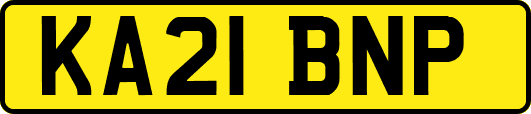 KA21BNP