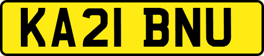 KA21BNU