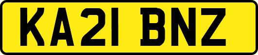 KA21BNZ