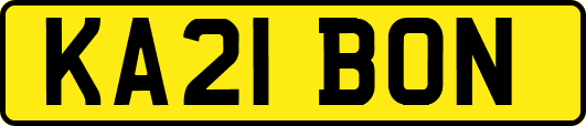 KA21BON
