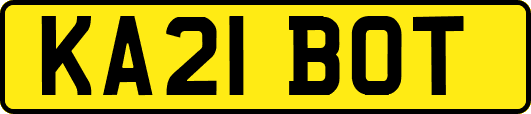 KA21BOT