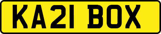 KA21BOX