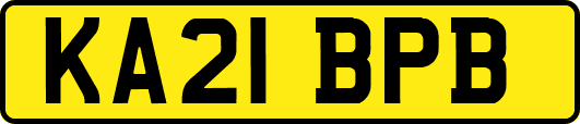 KA21BPB