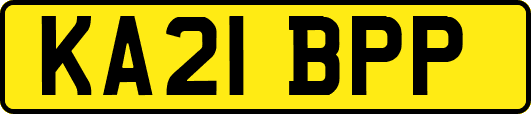KA21BPP