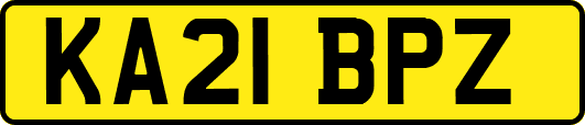 KA21BPZ
