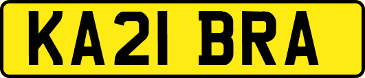 KA21BRA