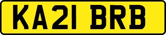 KA21BRB