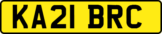 KA21BRC